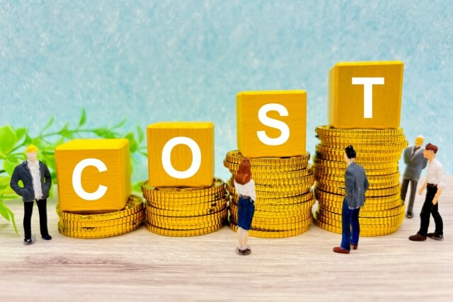 fixed cost