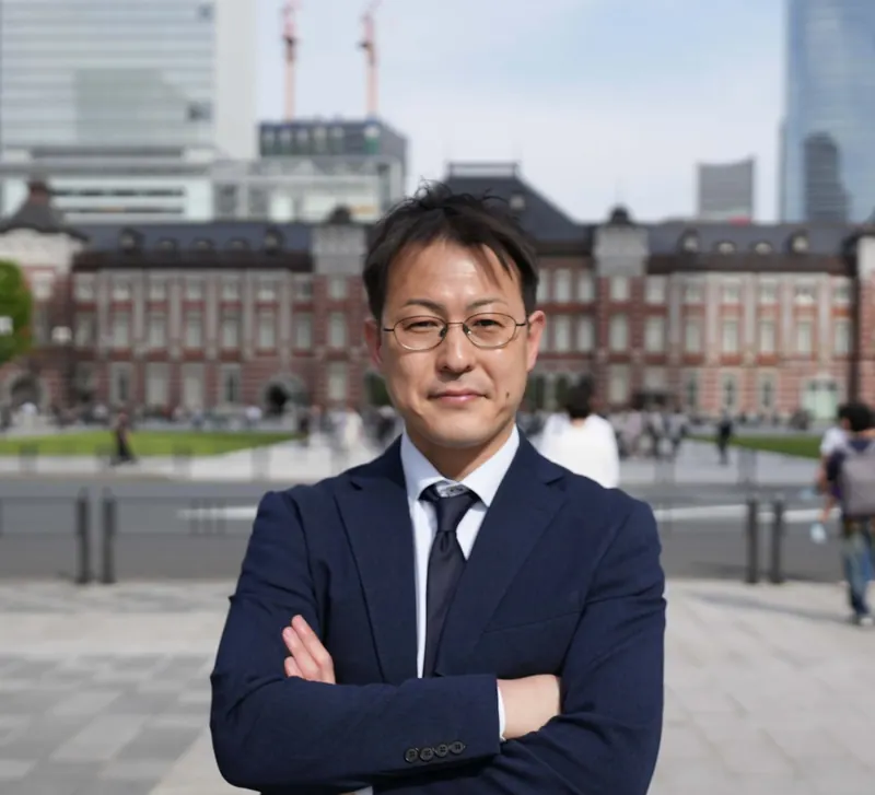 中小企業診断士 草彅達史